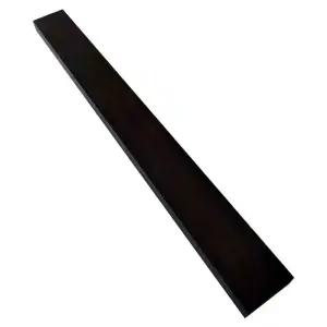 공예 흑단목 각재 막대 희귀 목공소 나무 자재 반지 소재 판매