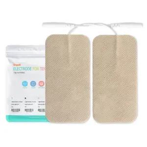 흡착패드 무릎통증 50대건강 저주파 대형 의료기기