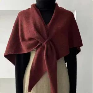 빅 머플러 삼각숄 세비안 세비안 겨울 따뜻한 머플러 스타일리시 삼각숄