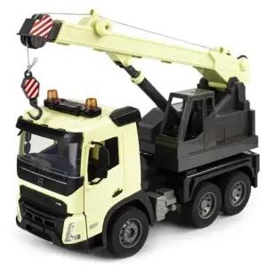 [하프클럽/]자동차장난감 FMX 1대20 크레인 E206 중장비