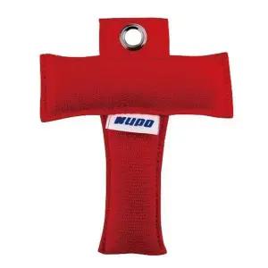 [하프클럽/]카메라마커 T 소시지 레드 카메라 마커 촬영 6x8in