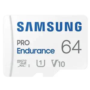 [하프클럽/]PRO 카드 전용 64GB Endurance 블랙박스 마이크로SD