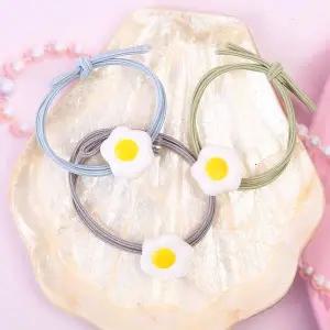 [골드스마일]후라이 머리끈 헤어밴드