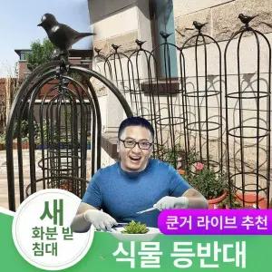 정원꾸미기 오벨리스크 철제 식물 넝쿨식물