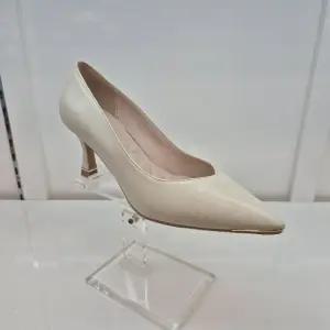 HC11 양가죽 여성화 7CM 세미정장 구두 D2M2U5V1339