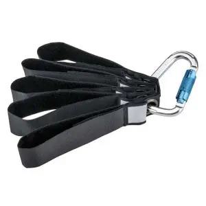 [하프클럽/]케이블 보관홀더 EZ 촬영조명 홀더 조명케이블