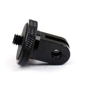 [하프클럽/]액션캠 고프로마운트 호환 1/4변환 어댑터 고프로1/4