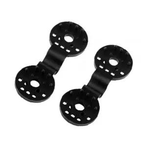 ksr 타프 그늘막 천막 고정 클립 2개 1셋트