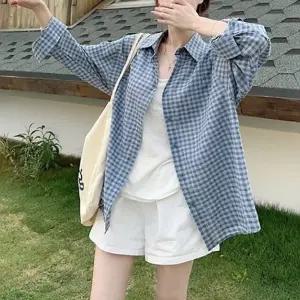 겨울티셔츠 긴팔티셔츠 루즈핏 셔츠 캐주얼 패션상의 여성 데일리 여성티셔츠