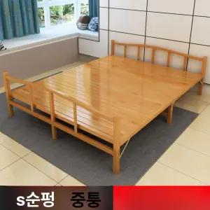 대청마루 접이식 평상