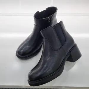 엘칸토 M백화점 쿠션UP  여성 첼시부츠 경량 쿠션 여성 첼시부츠 LCWA72U54C-1