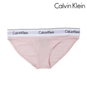 캘빈클라인 언더웨어 모던 코튼 AF 팬티 핑크 (F3787E-2NT)
