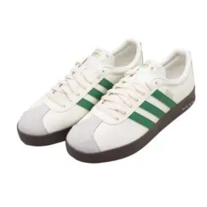 VL 코트 2.0 오프 화이트 컬리지에이트 그린 / JH5061