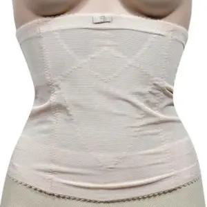 복부와 허리라인을 슬림하게 퍼팩트 슬림 웨이스트 보디슈트