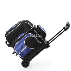 캐리어 볼링가방 볼링공 2볼백 쓰리볼백 신발 수납