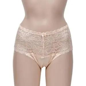 3묶음 (창민)(PT208)부드러운 썅성이 좋은 부인용 맥시 면팬티..