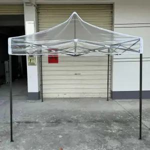 농막 텐트 캐노피 천막 야외 그늘막 방수 포장마차