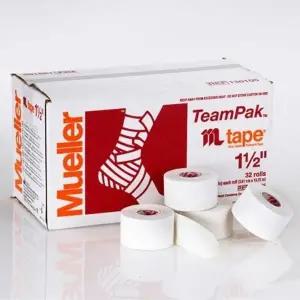 용스포츠테이프 32롤테이핑테이프 1박스 화이트 뮬러 (WFKC2R3)