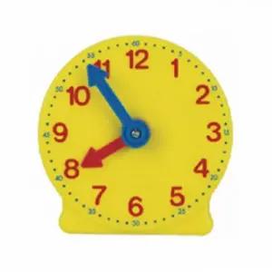 [핫트랙스]석광 2000 모형시계 수학교구 셈놀이/숫자놀이판