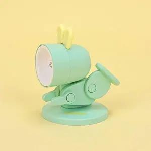 [엄지척]나비닷 램프 독서등 데스크 미니 무드등스탠드 led드