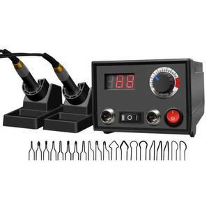 우드 버닝기 버닝펜 각 나무인두 세트 용접기 3D펜 인두 전기 기본형 조절 나무