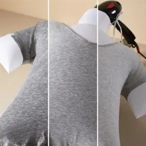 에어건조 의류 장마철 퀵드라잉 상하의 빨래건조 팩 상의 하의 건조용 (WFKD39V)