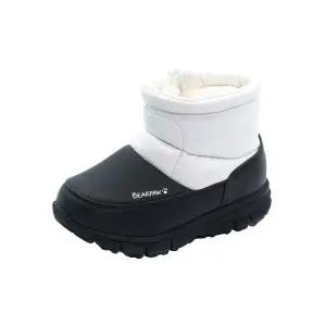 베어파우 CHAVI 패딩 부츠 K2953084RD K 408156