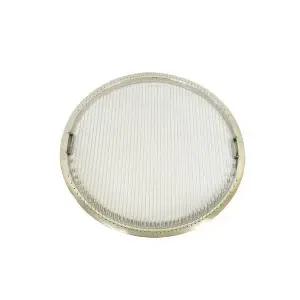 동재질바베큐화로 동재질 캠핑용화로 원형철제화로 원형디자인