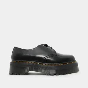 닥터마틴 26SS 클래식 1461 쿼드 공용 더비 슈즈 25567001