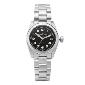 HAMILTON] H70225130 남성 메탈시계