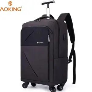 노트북 출장 남성용 남자가방 트롤리 98021 WFIQ2UI