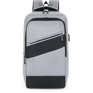 백팩 군인 대학생노트북 15인치노트북가방 직장 WFIQ2UZ