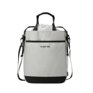 블랙야크 키즈 에어바운스 보조가방 B1 2BKABXV901 BE BK