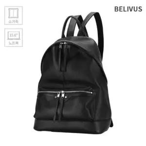 백팩 가방 남자가방 소가죽 남성가방 여행가방 WFIQ36Y