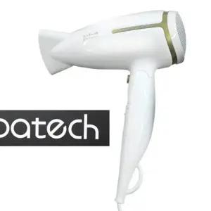 드라이어 파텍 냉풍 헤어 드라이기 온풍 접이식 (WFKEAK6)