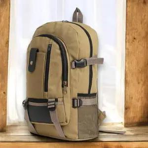 캔버스백팩 대학생백팩 28x43cm 데일리백팩 WFIQ3AR