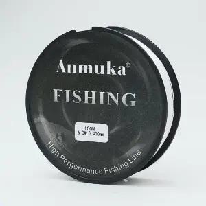 고품질 딥포스 4합사 합사라인 낚싯줄 광어 우럭 참돔 PE라인 (WFKDVYW)