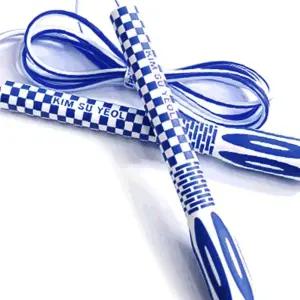 L20 줄넘기 김수열 파랑 어른줄넘기 줄넘기 운동 체육