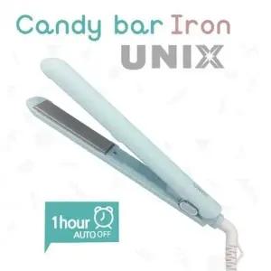 고품질 귀요밍 유닉스 고데기 전기 롱 자 원 동전 캔디바 (WFKEHJ6)