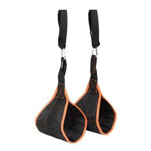 스트랩 운동 철봉복근운동 코어 벨트 AB스트랩 행잉레그레이즈 밴드 장치 복부