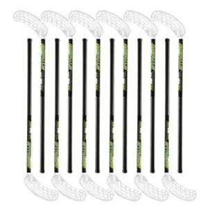 실내 하키 스타베스트 하키베스트 스타 스틱 플 (WFKDWT4)