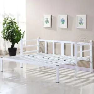 실내 철제 실외 마당 평상 인테리어 침대 테라스 옥상 벤치