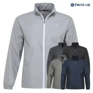 페라어스 GCOS5BF5021 남성 우븐 바람막이 자켓스포츠점퍼 남자