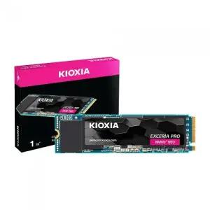 -키오시아 EXCERIA PRO M.2 NVMe (1TB)-
