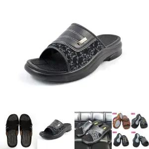 국산 남성 사무실 업무 슬리퍼 루카/남자/선생님/오피스/용/매장/교실/아저씨/편한/발편한/막신는/가게