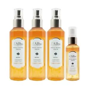 [대용량] 달바 로얄 미스트 세럼 160ml 3개+60ml