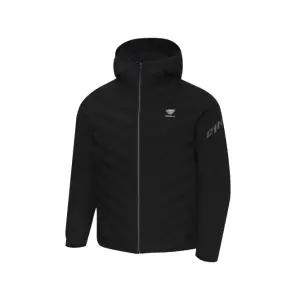 매장정품 DYNAFIT 다이나핏 RUN-NOW (런나우) 남성 패딩 자켓_Black YMW25142Z1 838468