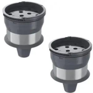 디베아 청소기 ALL NEW 29000+ 부품 사이클론필터 2개 BNC