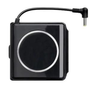 PSP 2000 게임 콘솔 배터리 보관 팩 액세서리 키트 용 휴대용 2400mAh 외장