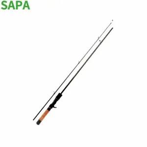 싸파 Eginger 베이트 루어낚시대 562M 2pcs 170